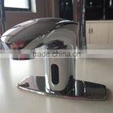 Automatic Sensor Basin Faucet thumbnail-4