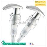 Facial Cleanser, Bath Lotion Cosmetics Lotion Pump thumbnail-1