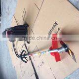 GX35 Backpack Brush Cutter Gasoline Garden Tool thumbnail-4