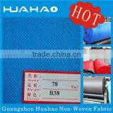 Polypropylene Non-woven Fabric,pp Spunbonded Non Woven Fabric for Bags,medical,shoes Insole,furniture Cover thumbnail-3