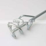 Vertical Industrial Liquid Agitator thumbnail-4