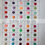 Fine Acrylic Nail Powder White and Pink thumbnail-4