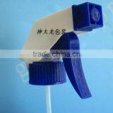 Black Plastic Trigger Sprayer 28/400 thumbnail-4