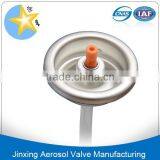 Silicone Cleaner Spray Valve Manufacture Made in China thumbnail-2