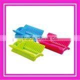 Dish Holder and Plastic Dish Rack and Plastic Dish Rack thumbnail-1