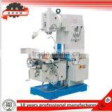 Top Quality Best Seller Vertical Milling Machine X5030C thumbnail-1