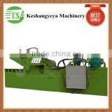 Q43YD-160 Auto Hydraulic Steel Bar Alligator Shearing Machine for Sale thumbnail-2