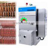 Hot Smokehouse Oven thumbnail-3