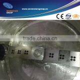 New Type Plastic Film Agglomerator thumbnail-2