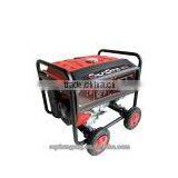 6.5kw 15 hp Gasoline Generator thumbnail-1