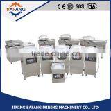 DZ-400/2F Table Type Vacuum Packing Machine thumbnail-4