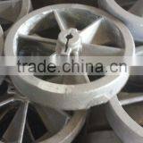 Custom Cast Iron Products for Machining thumbnail-6