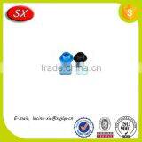 Factory Price Wholesale Cnc Machine Anodized Aluminum Screw thumbnail-2