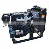 4 CYLINDER GERERATING DIESEL ENGINE 490D FOR SALE thumbnail-1