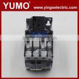 CE Certificate CJX2 Series 3P 24VDC 230V Manufacturer Silver Alloy Electrical Contacts Copper Contactor Timer Switch thumbnail-3