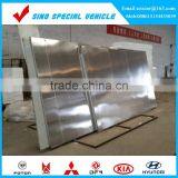 Underground Storage Containers Refrigerated Van Conversions thumbnail-2