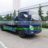 China Multifunction Wrecker for Sale thumbnail-1
