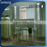 Commercial Reverse Osmosis Water Purifier Systems thumbnail-1