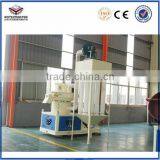 Hot Sell in Malaysia Wooden Pellet Machine/Wood Pellet Mill/Saw Dust Pellet Machine thumbnail-3