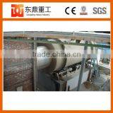 2017 High Performance Three Cylinder Sand Dryer/sand Rotary Drum Dryer With Competitive Price thumbnail-3