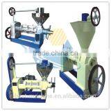 8TPD Automatic Mini Cooking Sunflower Seeds Screw Oil Milling Machine thumbnail-3