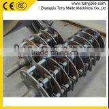 Professional Manufacture 1200kg/h TFP-800 Wood Crusher Machine With CE thumbnail-4