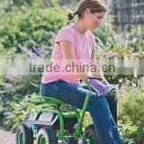 Tractor Scoot With Bucket Basket TC4501D thumbnail-2