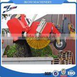 ZMQS-1800 Multi-functional Road Sweeper From IKOM thumbnail-3