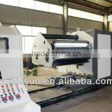 Coating Machines/Metal Coating Machinery/Film Coating/Vacuum Rolling Multifunctional Metalizer thumbnail-1