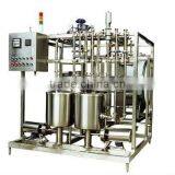UHT Plate Sterilizer