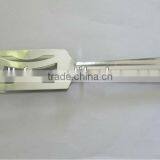 HF315 Good kitche helper, kitchen food tongs