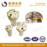 Wholesales Tungsten Carbide DHT Drill Bits thumbnail-1
