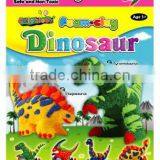 [KISUNG INDUSTRIAL CO] COLORLOON FOAM-CLAY DINOSAUR thumbnail-2