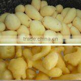 Electric Brush Vegetable Washer/potato Peeling Carrot Cleaning Machine thumbnail-2