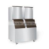 GRT - DB1550/2200 Used Ice Making Machines for Sale