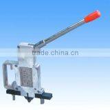 BD-25 Hand Manual Rule Blade Puller