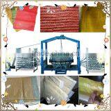 Leno Bag Making Machine Use Circular Loom thumbnail-6