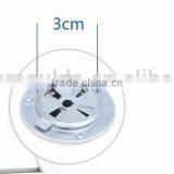 Lab Programable Electric Heating Blast Drying Oven thumbnail-6