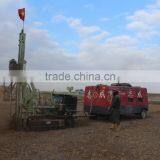 MZ130Y-2 New Type Screw Pile Drilling Rig thumbnail-3