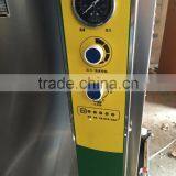 Bluestone Cheap Vertical Autoclave Steam Sterilizer for Sale thumbnail-2