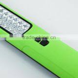 24+4 Led Working Light With Ultra Bright Led Flashlight Led Working Lamp thumbnail-4