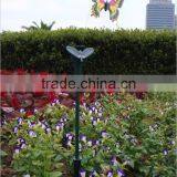 Solar Butterfly Solar and Battery Powered Fluttering Butterfly Solar Fluttering Buftterfly Flying Butterfly thumbnail-5