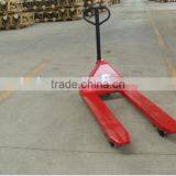 CE Certification 2 Ton Hydraulic Pallet Truck thumbnail-3