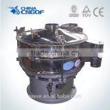 Rotary Vibrating Screen for Paper Pulp thumbnail-1