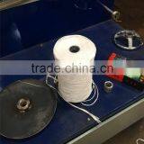 Construction Kite String Clothesline Laver Seaweed Packing Rope Plastic pp Twine Making Machine thumbnail-5
