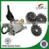 2016 Three Wheel Motorcycle 200cc/150cc/100cc Reverse Gear Box thumbnail-4