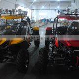 4X4 EFI Sports Dune Buggy 500cc With EEC thumbnail-2