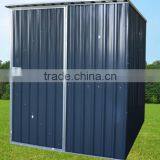 Eco-friendly Hot Selling Customized Size Metal Shed thumbnail-3