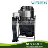 18 Inch Greenhouse Leaf Trimmer With CE/ RoHs Certificate /Stand Leaf Trimmer thumbnail-1