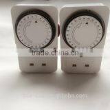 Hydroponic Grow Plant 24 Hours Timer Swich thumbnail-3